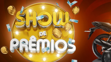 Banner Prêmios até R$4.500,00 NO PIX